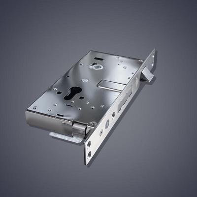 Умный электронный дверной замок XINLEI XL-JD01