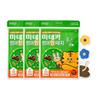 Dongkook Pharm [Обязательно для активного отдыха] Пластырь Madeca Летний аромат Большой 12 листов X 3 упаковки
