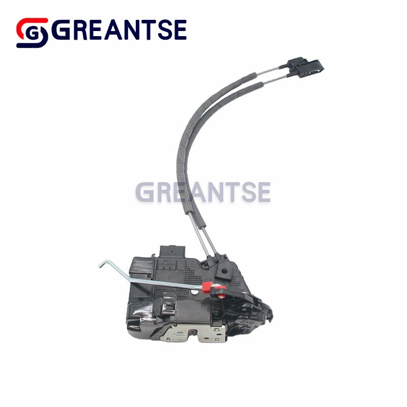 81310-A7031 81320-A7011 81410-A7011 81420-A7011  Front Rear Door Lock Latch Actuator For Kia Forte YD Cerato K3 2012–2018