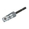 TOP Heavy Duty Socket Adapter for Electric 40V Made In Japan Drills, 12.7mm Drive, Compatible, ESA-4TK, Tsubame-Sanjo,