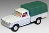 Tomica Datsun Truck 1200 LV-15 (Gray)
