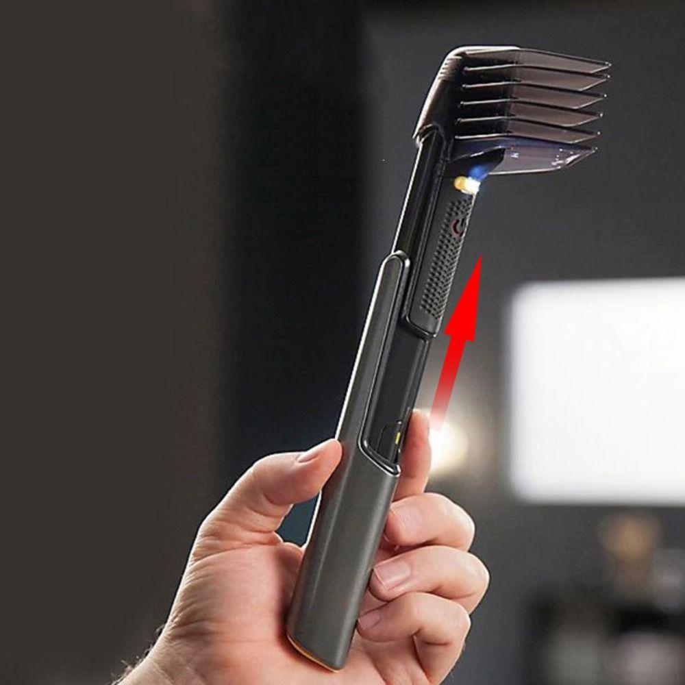 Multifunctional Back Shaver Waterproof Beard Hair Trimmer Hair Removal Appliance  Hair Care