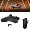 Fender Mudguard Tire Hugger Shield Splash Dirt Mud Guard Cover For HONDA ADV160 PCX160 CLICK160 Motorcycle Accessory Rear 21-23