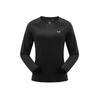 Under Armour Raglan Sleeve T Shirt Women's 15122183