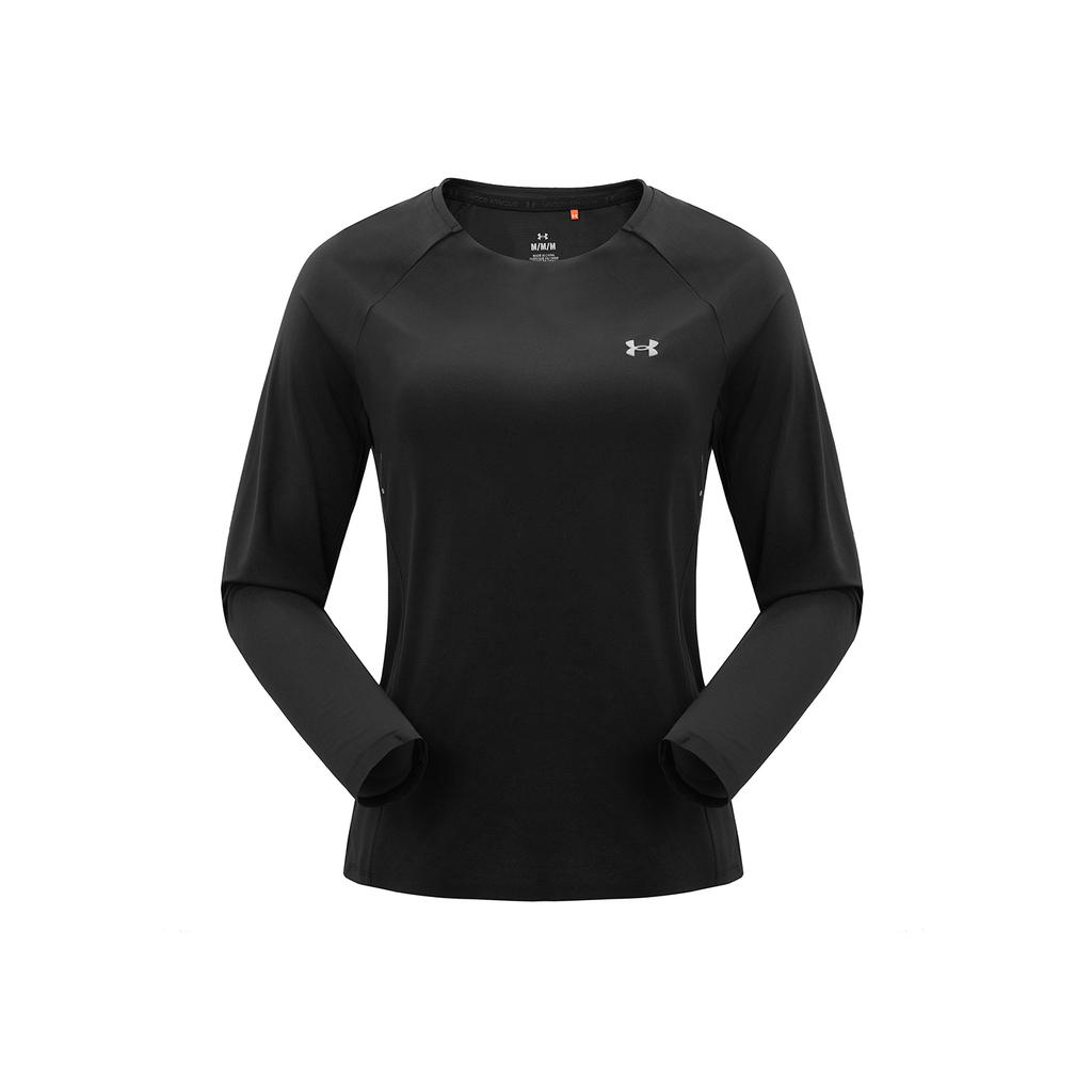 Under Armour Raglan Sleeve T Shirt Women's 15122183