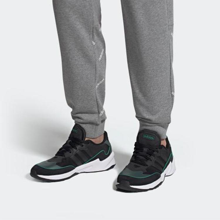 adidas Neo 20 20 Fx Черный EG7540