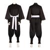 Gabimaru Raku Jigoku Cosplay Costume Ninja Uniform Halloween Carnival Party Prop