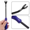Car Disassembly Kit Door Trim Driver Removal Tool Auto Panel Window Tools Car Clips Puller Diy Panel Driver Trim Puller Set