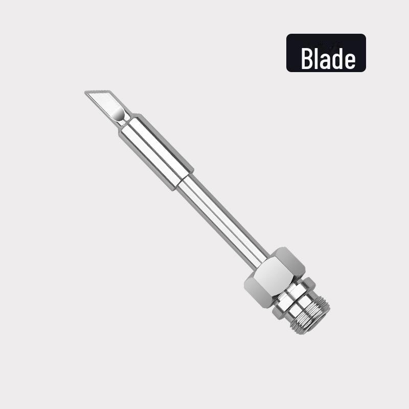 Зеленый лес USB Перезаряжаемый Беспроводной Паяльник-ручка для бытовых и ремонтных задач