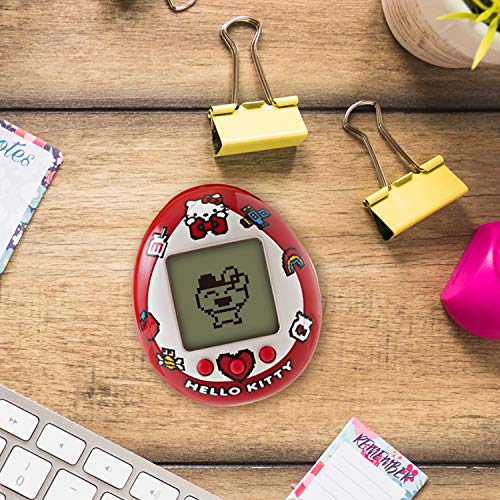 Tamagotchi Hello Kitty (42892) Favorite Things
