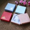 1 Pc Woodiness Jewelry Box Simple Fashion Bracelet Box Gift Box Jewelry Storage