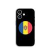 for Huawei P30 P20 Mate 10 20 Pro Lite Y9A Y8S P Smart Y7 Y9 Prime Y6 2019 Phone Cover Case Flag Republic of Moldova