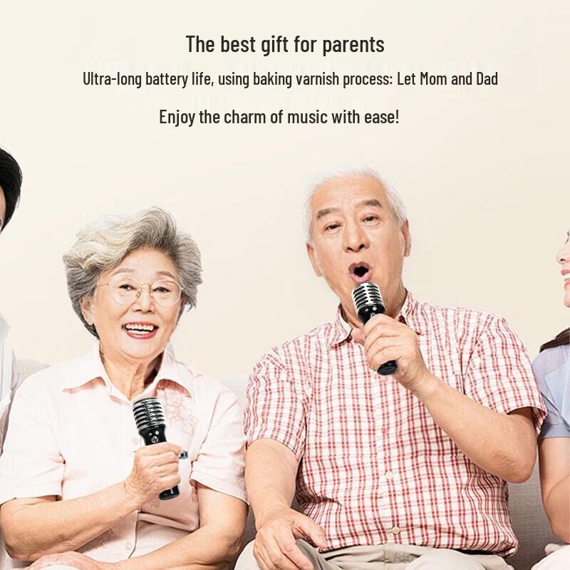 Divoom All-in-One Karaoke Bluetooth Speaker