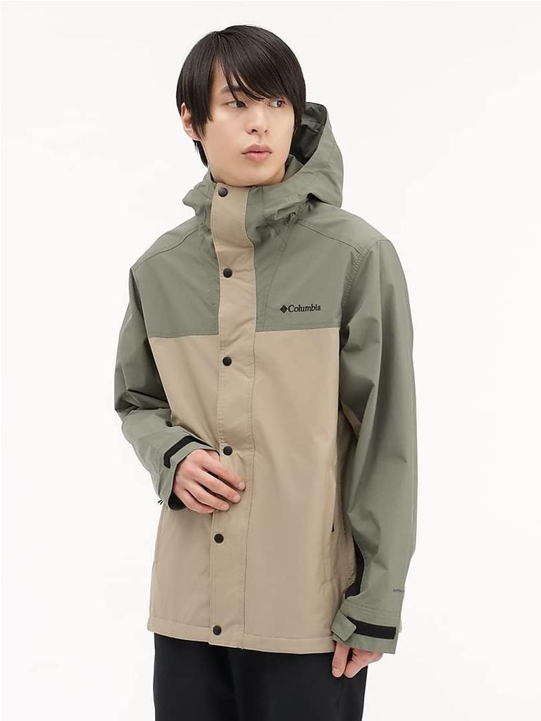 Куртка Columbia Summit BRITISH TAN XL D'Cruz