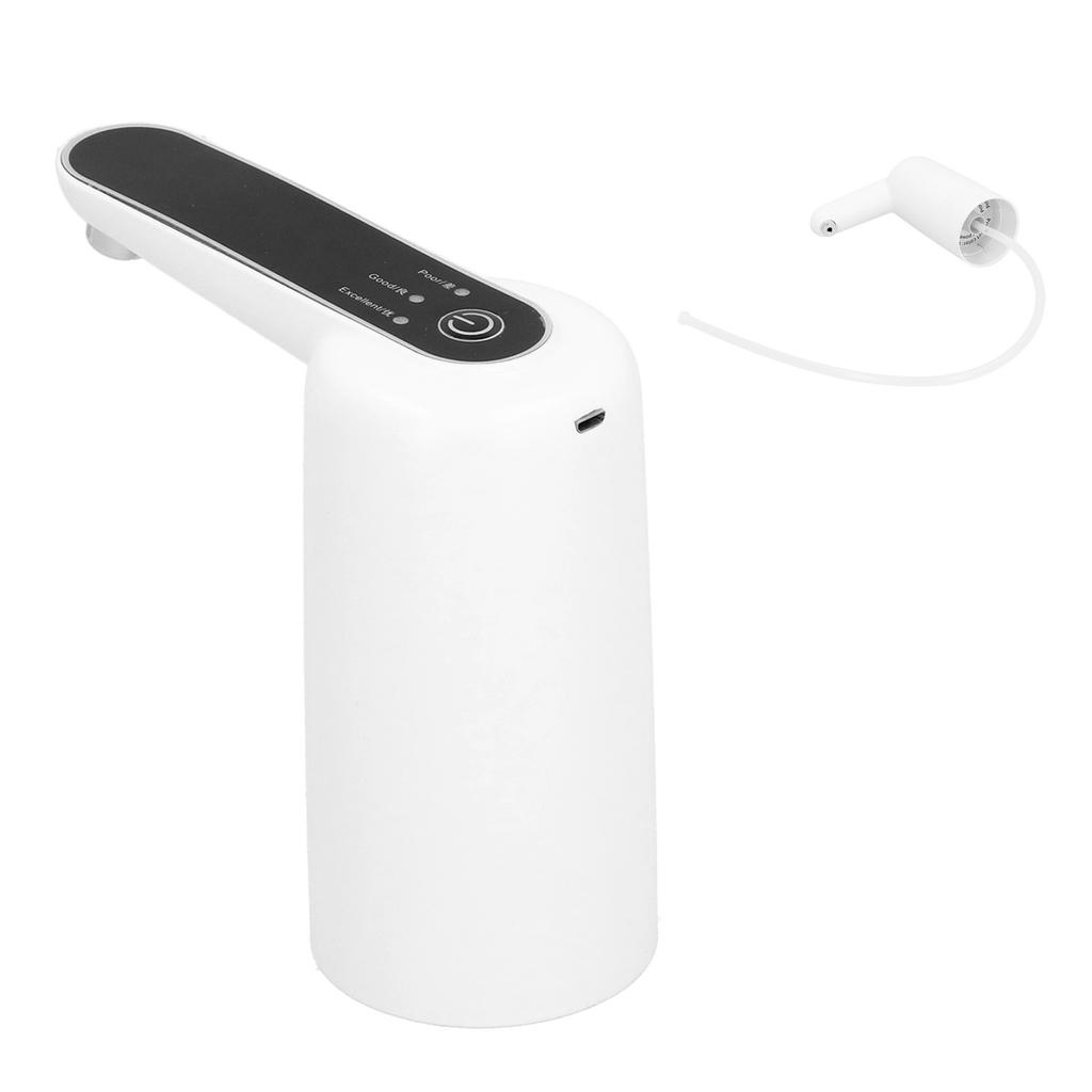 Портативный насос для воды Автоматический электрический диспенсер для воды для дома и офиса