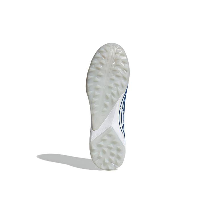 adidas Predator Edge.1 Tf 'Белый Синий Hi-Res' GW3655