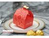 Винтажная ажурная подарочная коробка для конфет для свадеб и подарков