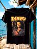 Alien Themed Tshirt Cotton Tshirt Unisex Casual Crew Neck...