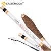 Ultra Short Portable Telescopic Pocket Fishing Rods 1.8-2.7M for Freshwater Stream Carp Feeder Hand Rod, Ultralight Casting Pole