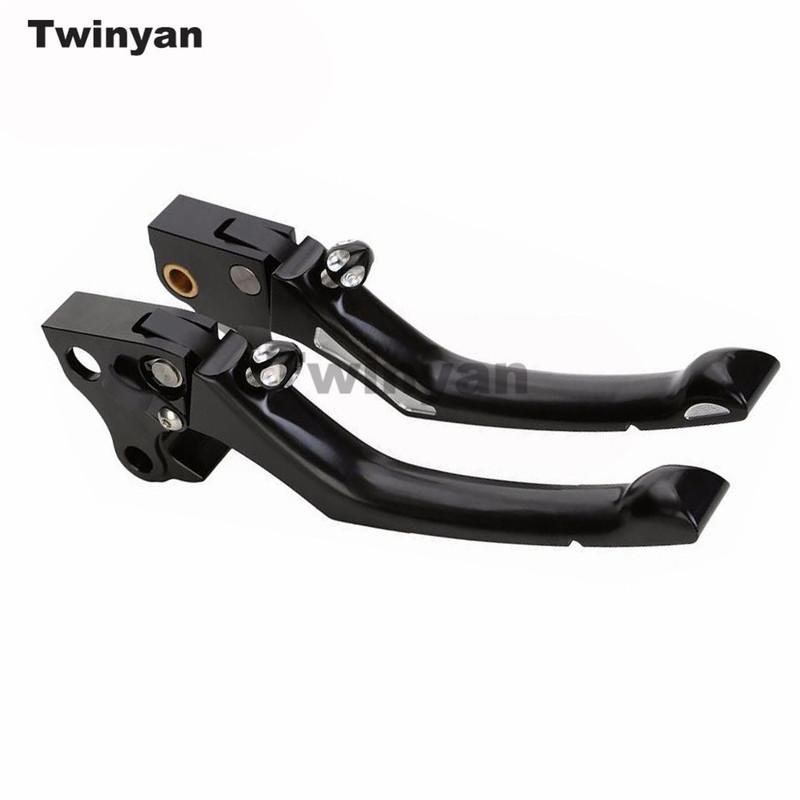 Motorcycle Hand Control Handle Brake Clutch Lever Fit for Harley Sportster Iron Custom 883 1200 XL883 XL1200 XR1200X 2004-2013