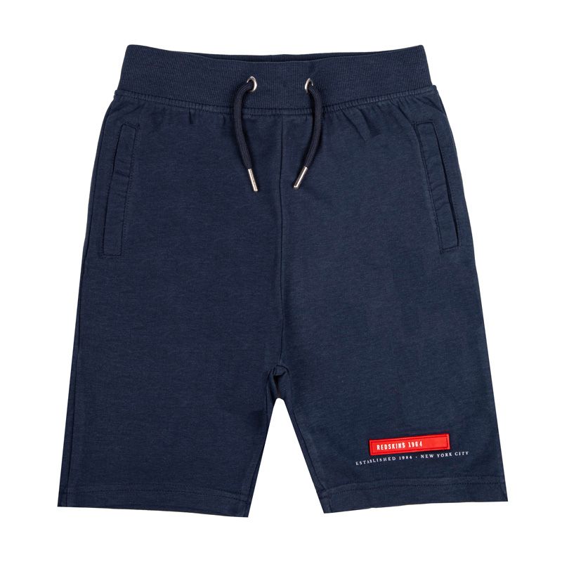 REDSKINS Children's Logo Bermuda Shorts