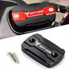 For Yamaha MT03 MT 03 MT-03 2015 2016 2017 2018    2022 Motorcycle Front Brake Fluid Tank Cap Protection