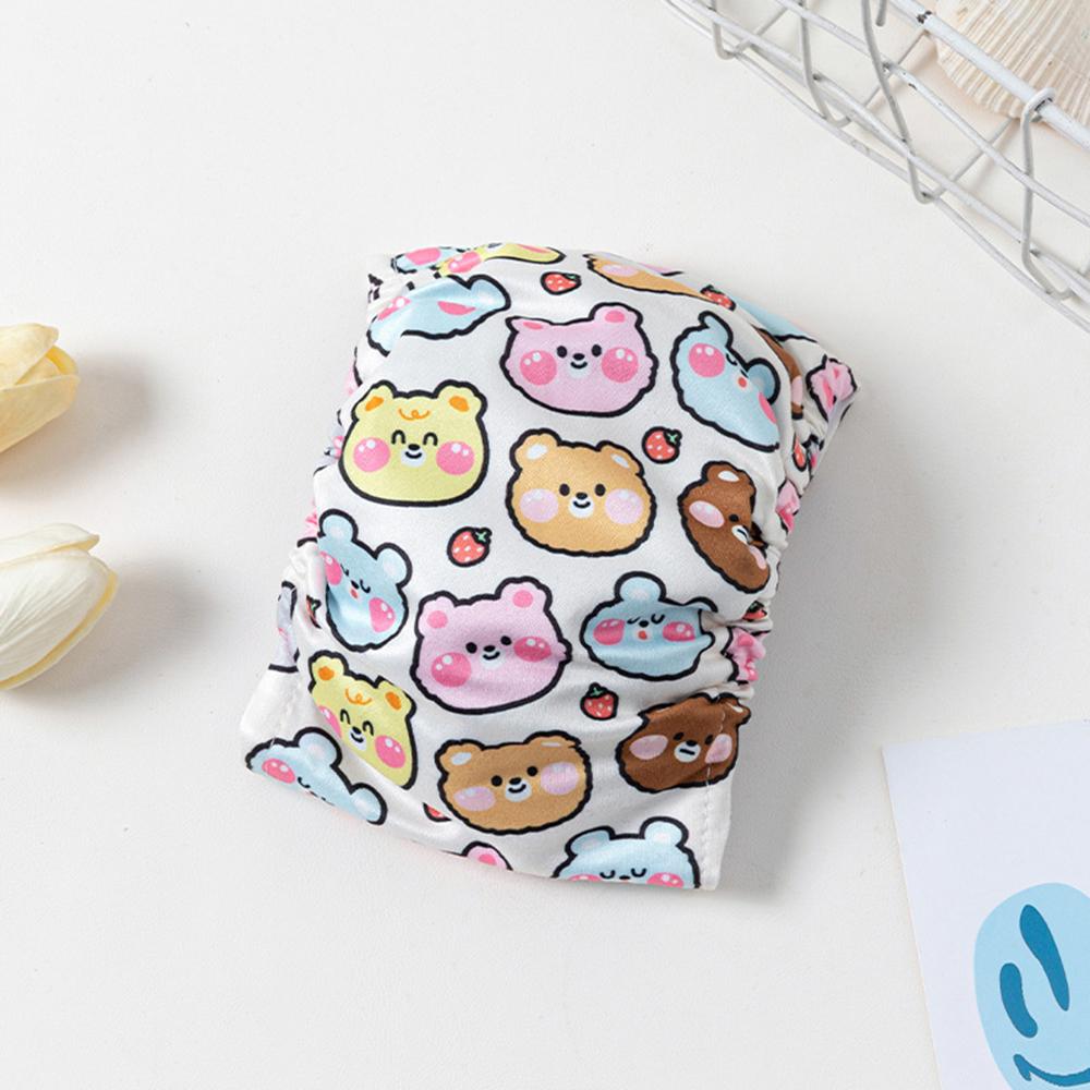 Short Pet Underwear Male Dog Shorts Prevent Bed Wetting Physiological Underwear Male Dog Pants Adjusting Diapers for Dog