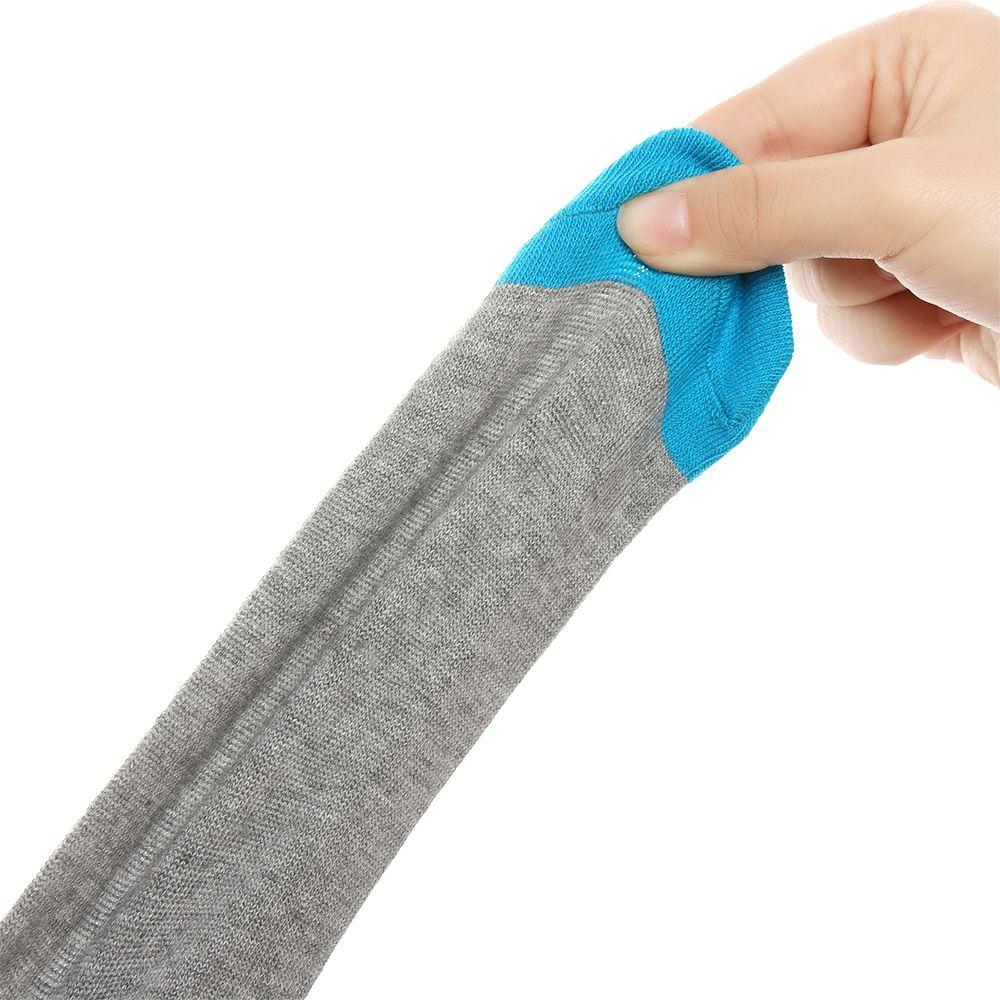 3-12 Years Old Winter Warm Children's Knee Socks Long Tube Kids Dance Socks Leg Warmers