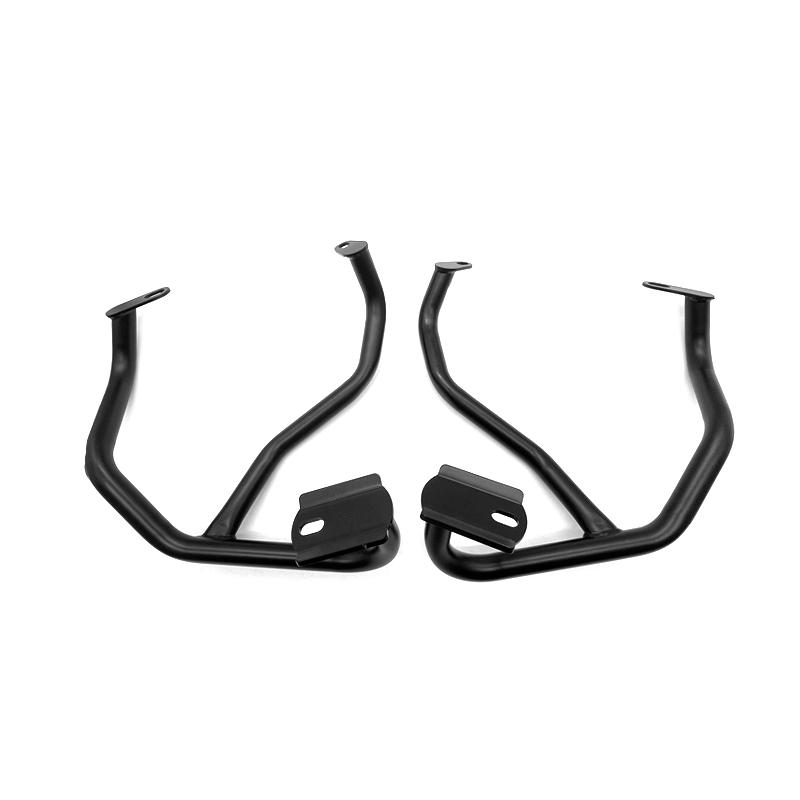 CF MOTO 700CLX Motorcycle Accessories Engine Guard Crash Bar Bars Bumper Stunt Cage Protector For CFMOTO CLX700 CLX 700 700 CLX
