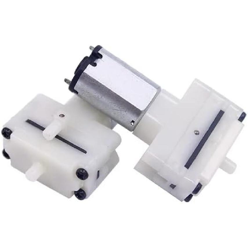 Водяной насос для робота-пылесоса 360 S9 S95 X90 X95, запчасти и аксессуары(Помпа)