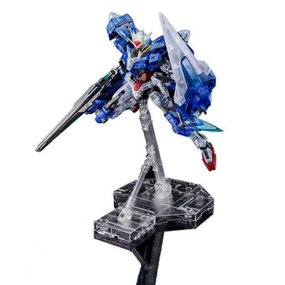 Mobile Suit Gundam 00 MG Double O Seven [Эксклюзивное мероприятие] 1/100 Меч/G [Прозрачный цвет]
