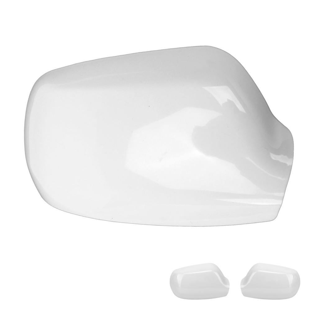 Крышка бокового зеркала автомобиля, высокопрочная износостойкая замена из АБС-пластика на 3 2008–2013 гг.