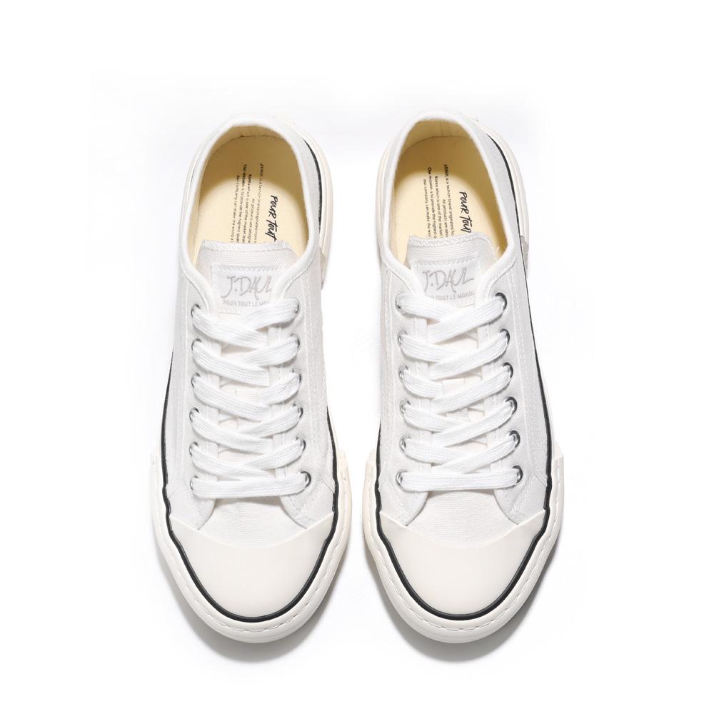 J.Daul Superb Bold White_Bold White_Jd13