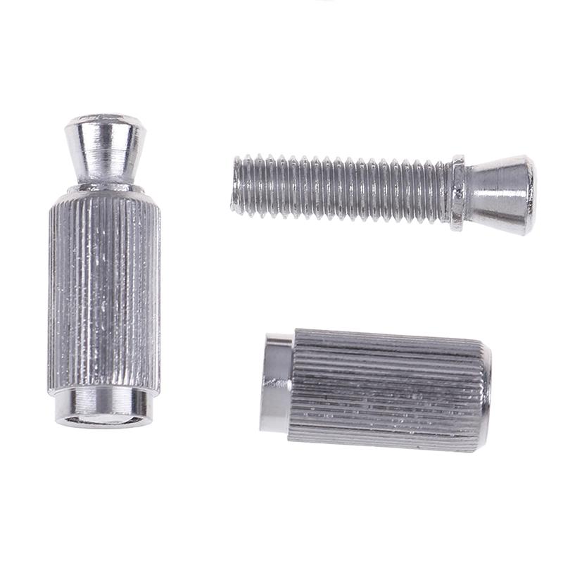 2 шт. Колки для гитарного бриджа для замены электрогитары