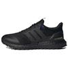 Кроссовки UltraBoost Guard Черные Полусолнечный Зеленый H03603