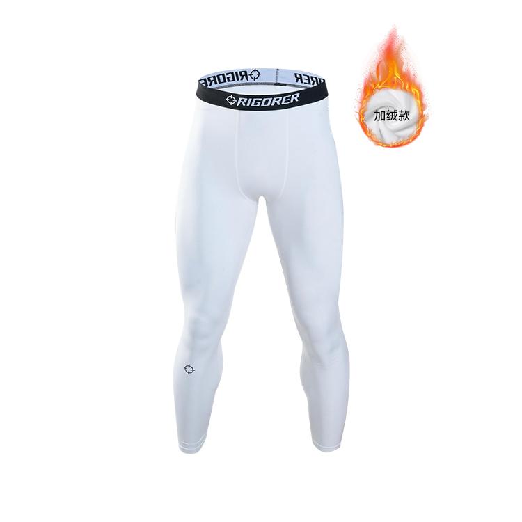 RIGORER Athletic Trousers Unisex Z121311422