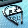 Наушники-вкладыши Cooker R08 с шейным ободом Bluetooth