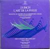 LP Record ORCHESTRE DE CHAMBRE DE LA RADIODIF - J. S. Bach: L'art De La Fugue Instr ERA216061 ERATO 1979 Japan Classical Used