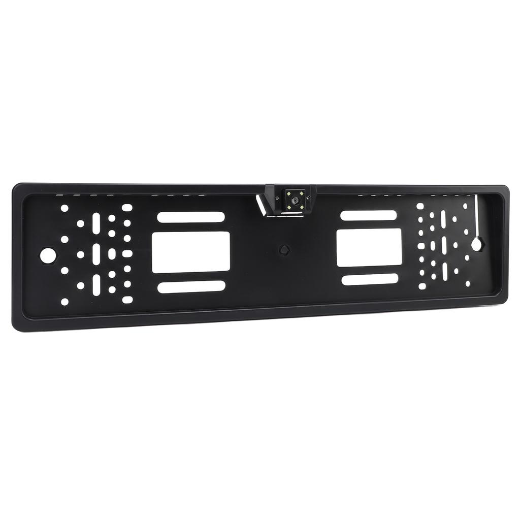 Рамка номерного знака резервная камера CCD AHD ночное видение IP68 водонепроницаемый сверхширокоугольный объектив для автомобиля