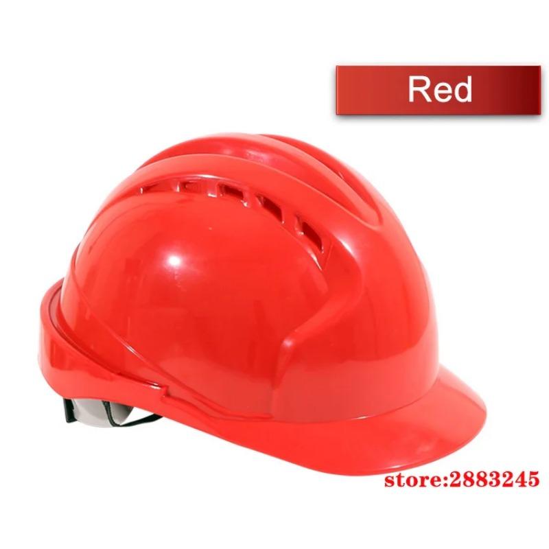 Защитная каска, каска для инженера-строителя, защитная АБС-капка, многоцветные варианты, можно напечатать логотип