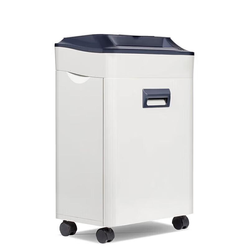 OASTAR King Steel II Commercial Paper Shredder CN plug (adapter included)