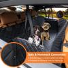 Hot Selling Models Car Pet Mat Car Dog Mat Anti-dirty Waterproof Pet Mat