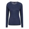 Mountain Warehouse Womens/Ladies Merino II Thermal Top