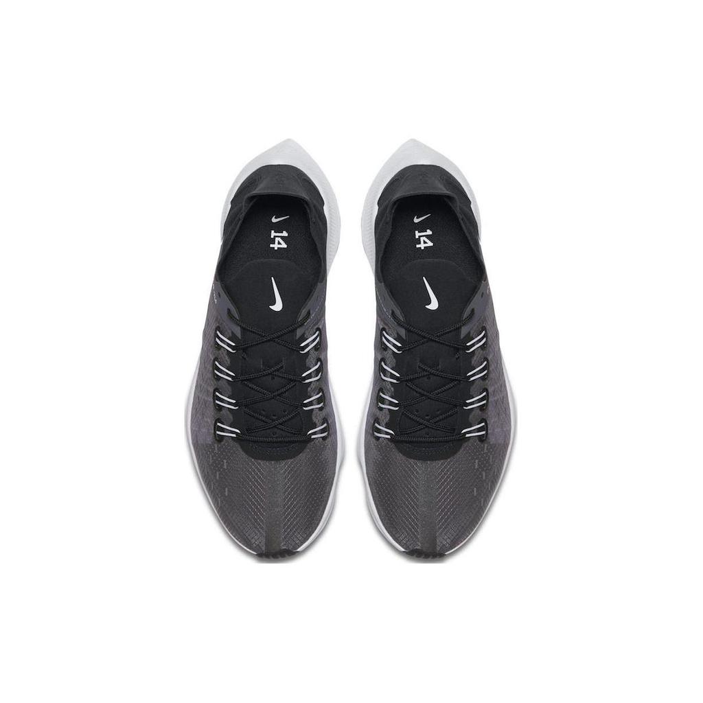 Nike EXP X14 Черный Серый Волк Женский AO3170-001