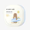 The Lab Baby Мягкий Солнцезащитный Кушон SPF50+ PA++++ Нежный Минеральный Кушон для Защиты от УФ-излучения 16 г