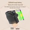 Baseus S668 30 Вт Портативный усилитель голоса с Bluetooth-динамиком (Китайская версия)