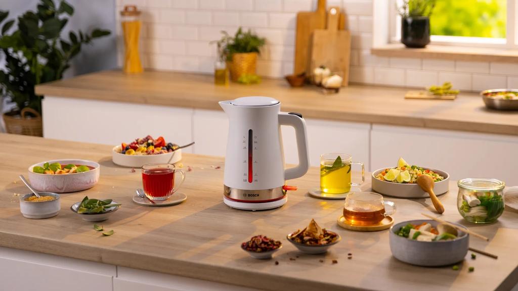 Kettle Bosch Mymoment Twk4M221 1 Pc