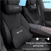 BYD E2 Поясничная поддержка Подголовник и Подушка для шеи из пены с эффектом памяти E9 Подушка