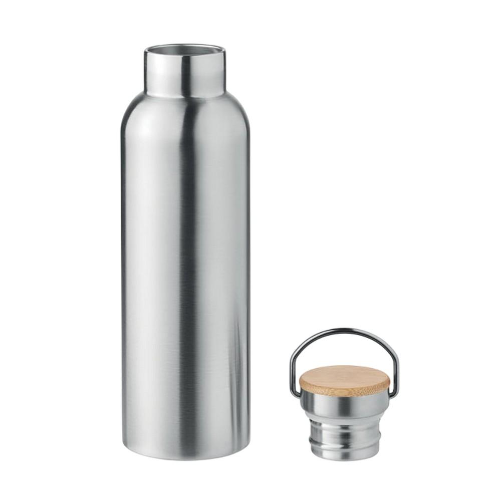 MidOcean Helsinki Medium Bamboo 750ml Flask