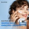 Blue Pearlsation Marine Aqua Enriched Cream 50ml/1.69fl.oz